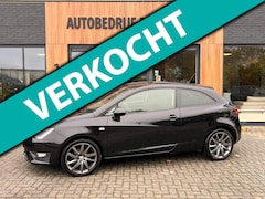 SEAT Ibiza SC - 1.2 TSI FR