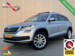 Skoda Kodiaq - 1.5 TSI Business Edition Plus|Trekhaak|NL-Auto