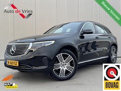 Mercedes-Benz EQC - 400 4MATIC Luxury Line 80 kWh|NL-Auto|Trekhaak