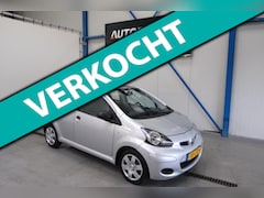 Toyota Aygo - 1.0-12V Access - N.A.P. Airco