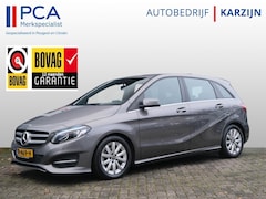 Mercedes-Benz B-klasse - 180 Business Solution