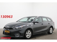 Kia Cee'd Sportswagon - Ceed 1.0 T-GDi ComfortLine ACC Clima Camera Apple/Android
