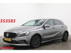 Mercedes-Benz A-klasse - 180 7G-Tronic LED Navi Airco Cruise PDC SHZ