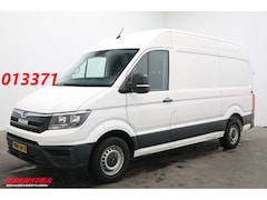 MAN TGE - 2.100 Navi Airco Cruise Camera