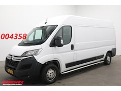 Citroën Jumper - 2.2 BlueHDi 140 L3-H2 Club Navi Airco Cruise Camera 146.953 km