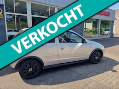 Opel Corsa - 1.2-16V Essentia
