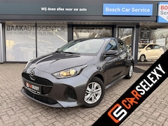 Mazda 2 Hybrid - 1.5 Centre-line | Camera | Stoelverwarming | Carplay