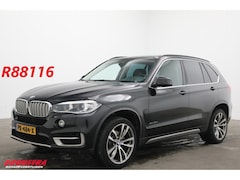 BMW X5 - xDrive30d M-Sport Pano Memory Cruise Leder SHZ Camera AHK