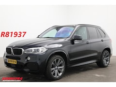 BMW X5 - xDrive30d M-Sport Pano ACC Memory H/K HUD LRHZ AHK