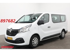 Renault Trafic Passenger - 1.6 dCi Expression Energy 9-Pers. Airco