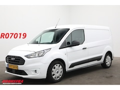 Ford Transit Connect - 1.5 EcoBlue L2 Trend Airco Cruise PDC AHK 97.441 km