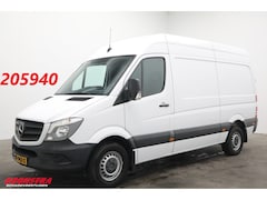 Mercedes-Benz Sprinter - 316 CDI Aut. Navi Airco Cruise Camera AHK