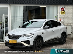 Renault Arkana - 1.6 E-Tech hybrid 145 E-Tech engineered | Navigatie | Climate Control | Leder | Cruise Con