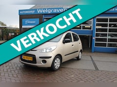 Hyundai i10 - 1.1 Active Cool 1 eigenaar