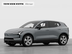 Volvo EX30 - Single Motor Essential 51 kWh / 17& bijtelling / Levering 2025