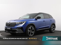 Renault Austral - 1.2 E-Tech full hybrid 200 techno esprit Alpine | Pack Lounge | Pack Safety | Pack Camera