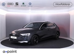 Audi A3 Sportback - 35 TFSI Advanced edition 150 pk S-tronic | Verlengde garantie | Navigatie | Parkeersensore