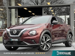 Nissan Juke - 1.0 DIG-T Premiere Edition | Navigatie | Achteruitrijcamera | Carplay/Android |
