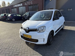 Renault Twingo - R80 E-Tech Equilibre 22 kWh
