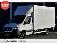 Mercedes-Benz Sprinter - 519 CDI 3.0 V6 L3 Bakwagen Laadklep BPM VRIJ /Trekhaak 3500KG / Laadklep /AUTOMAAT /KEYLES