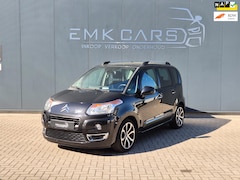 Citroën C3 Picasso - 1.4 VTi Exclusive