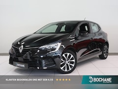 Renault Clio - 1.0 TCe 90 Equilibre | Parkeersensor | Airco | Lichtmetaal | AppleCarplay AndroidAuto navi
