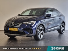 Renault Arkana - 1.6 E-Tech full hybrid 145 techno | NAVIGATIE | 360° CAMERA | PACK CITY PREMIUM | CLIMATE