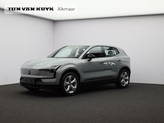 Volvo EX30 - Single Motor Essential 51 kWh / Snel Leverbaar / Stoel+Stuurverwarming / Parkeercamera / F