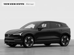 Volvo EX30 - Single Motor Extended Range Plus Europa 69 kWh / 17% bijtelling / Levering 2025