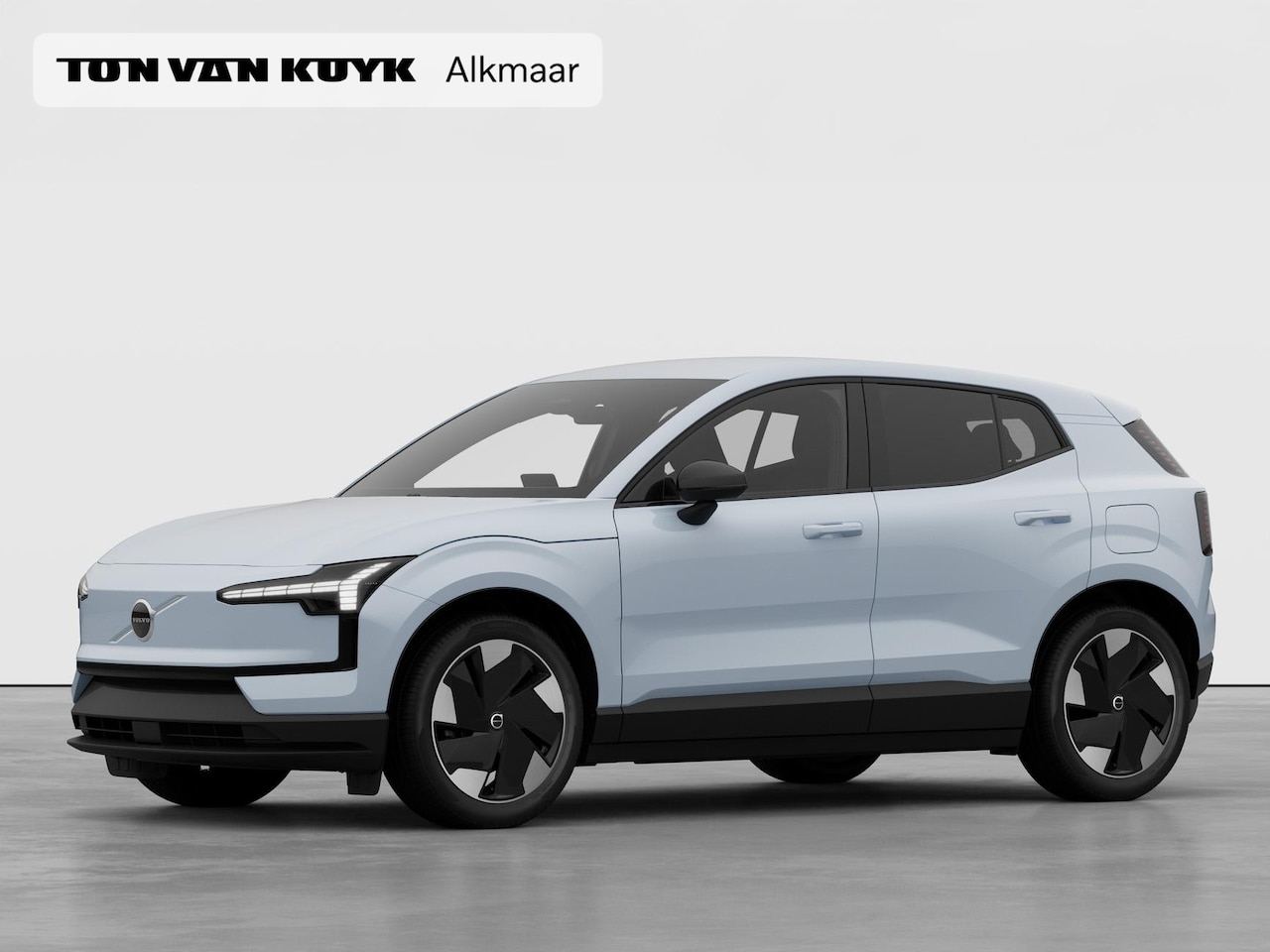 Volvo EX30 - Single Motor Extended Range Plus Europa 69 kWh / 17% bijtelling / Levering 2025 - AutoWereld.nl