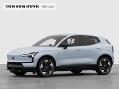 Volvo EX30 - Single Motor Extended Range Plus Europa 69 kWh / 17% bijtelling / Levering 2025