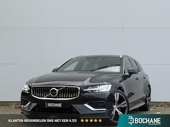 Volvo V60 - 2.0 T5 Inscription | Trekhaak | Schuif/open dak | Harman Kardon | Full Leder |