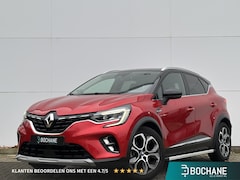 Renault Captur - 1.6 E-Tech Plug-in Hybrid 160 Edition One | 1e eigenaar | Sidesteps |
