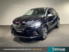 Renault Captur - 1.3 TCe 130 Initiale Paris Navigatie | Climate controle | Elektrische schuifdak | Camera