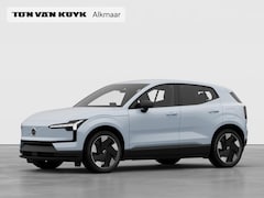 Volvo EX30 - Single Motor Extended Range Plus Europa 69 kWh / 17% bijtelling / Levering 2025