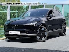 Volvo EX30 - Single Motor Extended Range Plus 69 kWh Automaat, Harman Kardon, Pilot assist, BLIS, Park