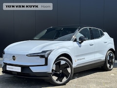 Volvo EX30 - Single Motor Extended Range Plus 69 kWh climate line/ electrisch verstelbare voorstoelen