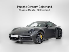 Porsche 911 - Turbo S