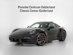 Porsche 911 - Turbo