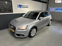 Audi A1 Sportback - 1.2 TFSI Pro Line S Navi|5DRS