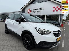 Opel Crossland X - 1.2 Turbo Innovation RIJKLAARPRIJS