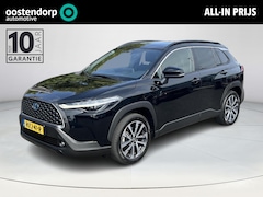 Toyota Corolla Cross - Hybrid 200 Dynamic | Navigatie | Apple CarPlay/Android auto | Achteruitrijcamera | Trekhaa