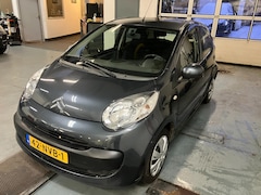 Citroën C1 - 1.0-12V Séduction