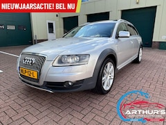 Audi A6 allroad quattro - 3.2 FSI Pro Line Business