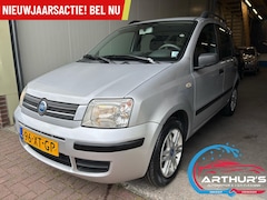Fiat Panda - 1.2 Dynamic B.j.2007 met NIEUWE APK