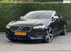 Volvo S90 - 2.0 T5 R-design l VOLLE OPTIE | RIJKLAAR AFL…