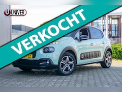 Citroën C3 - 1.2 PureTech Feel praktisch NIEUWE MOTOR