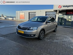 Skoda Rapid - 1.2 TSI Greentech Edition