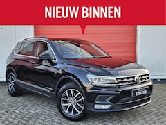 Volkswagen Tiguan - 1.4 TSI ACT Connected Series | Pano | ACC