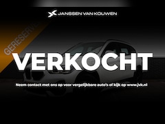 BMW X1 - xDrive25e *SOH 89% * PHEV * Sport Line * Trekhaak * Navigatie * Stoelverwarming * LED Kopl